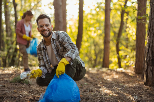 istock Taking care of the environment 2166841226