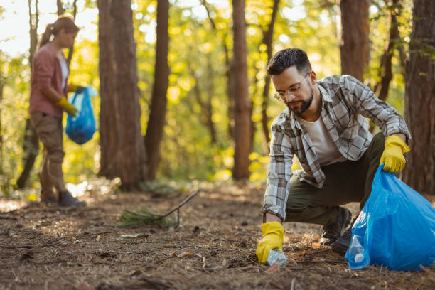 istock Taking care of the environment 2166841265