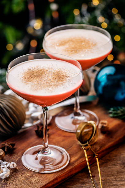 istock Porto Flip Cocktail 2166845066