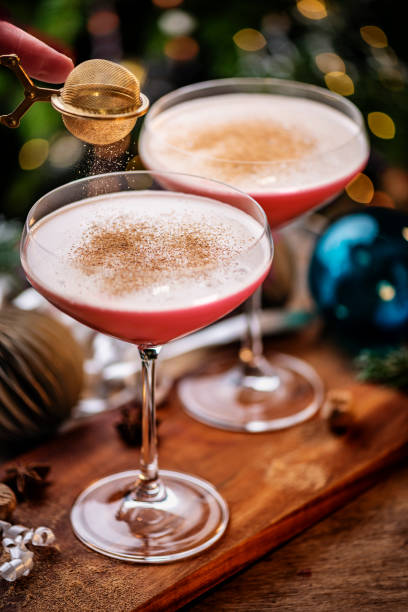 istock Porto Flip Cocktail 2166845072