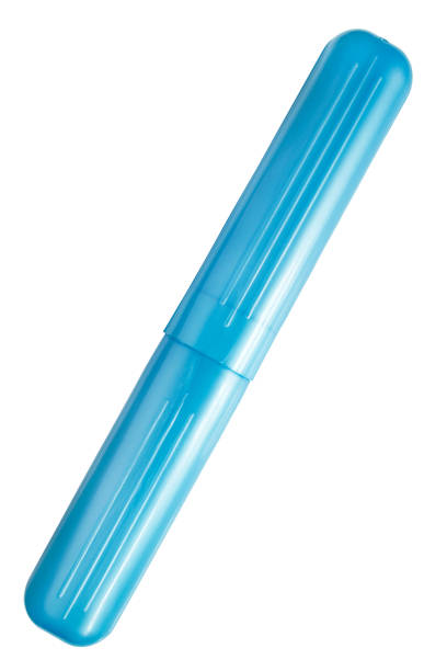 istock Toothbrush cover isolated 2166846894