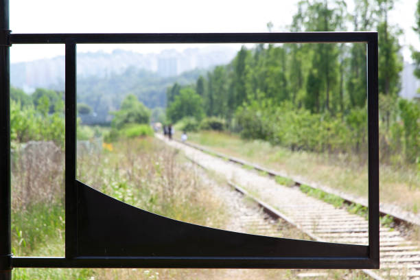 rural landscape