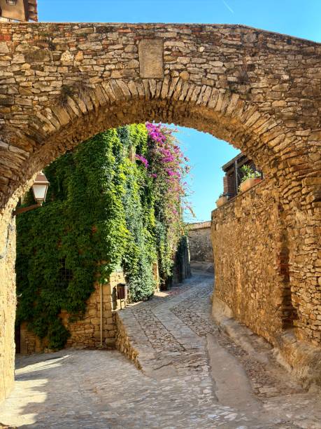 istock Perratallada, Spain , Catalonia 2166859295