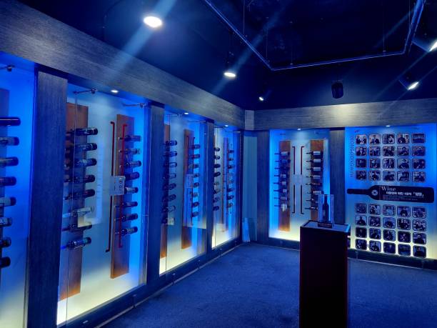 istock VH560-000Wine Cave 1.JPG 2166862990