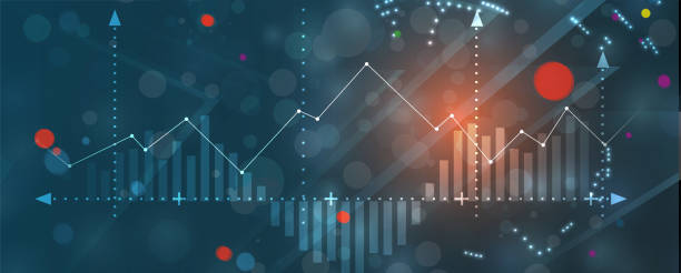 istock Strategic Growth Powered by the Intersection of Financial Technology and Business Analysis 2166875066