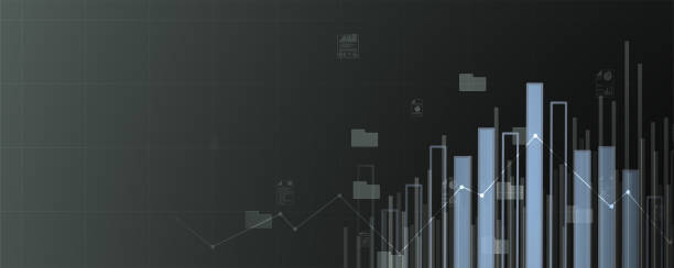 istock Driving Organizational Growth Through the Convergence of Financial Technology and Business Analytics 2166875953