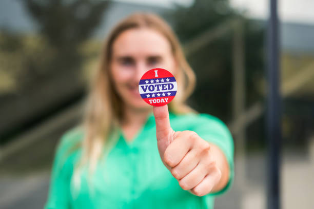 istock Woman Holding 