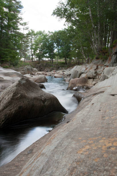 istock Coos Canyon, Maine 2166877313