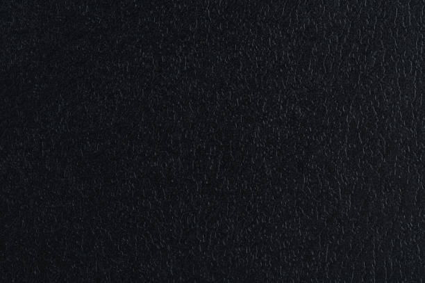 istock Black leather book cover 2166884558