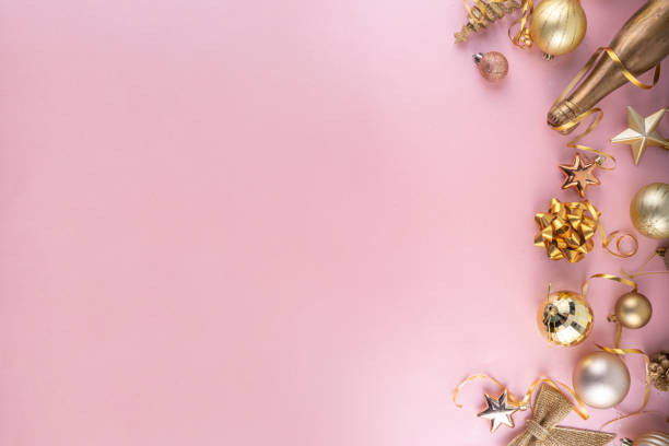 istock Merry Christmas and Happy New Year 2025 background 2166884792