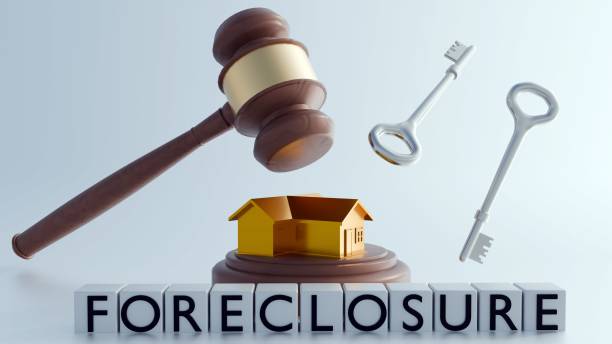 Foreclosure