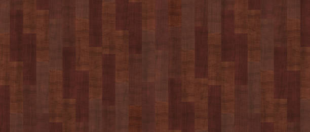 istock Dark wooden floor texture. 2166901186