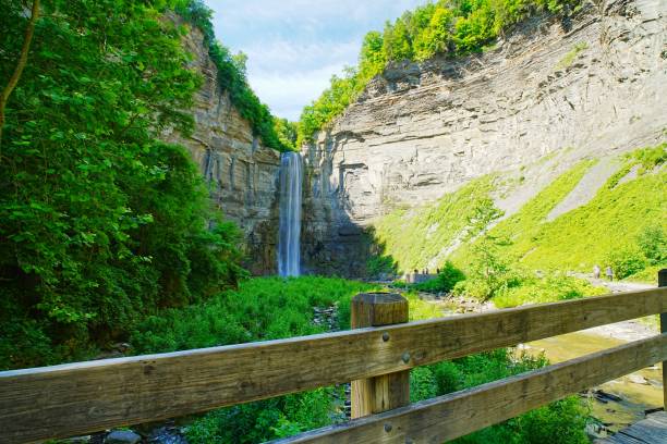 istock Taughannock State Park New York 2166901224