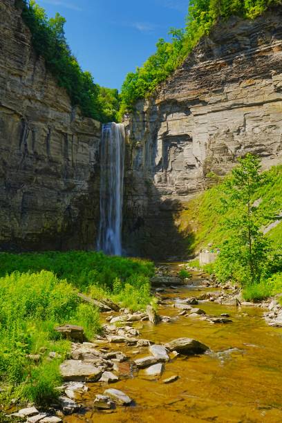 istock Taughannock State Park New York 2166901265