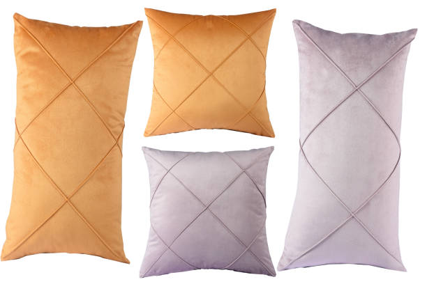 istock soft pillow puff cushion beautiful and comfortable sofa cushions comfort elegant decorative 2166909831