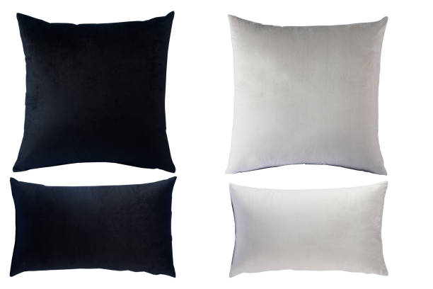 istock soft pillow puff cushion beautiful and comfortable sofa cushions comfort elegant decorative 2166909854