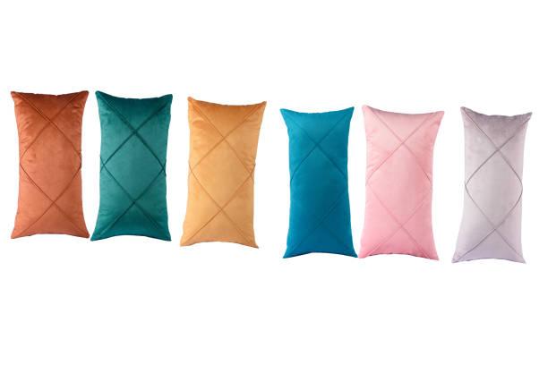 istock soft pillow puff cushion beautiful and comfortable sofa cushions comfort elegant decorative 2166909877