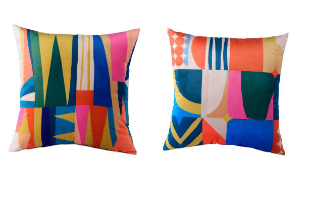 istock soft pillow puff cushion beautiful and comfortable sofa cushions comfort elegant decorative 2166909881