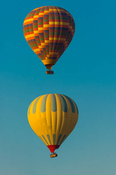 istock Hot Air Balloons in Cappadocia 2166919860