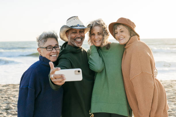 istock Traveling Together: Top Picks for Senior Group Tours 2166942220