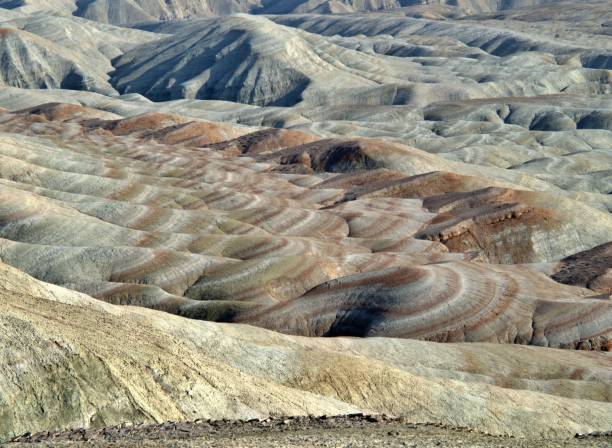 istock Painted desert Swirls 2166944703