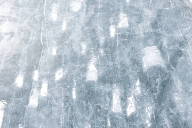 istock Bond Lake in winter, Richmond Hill, Canada 2166955650