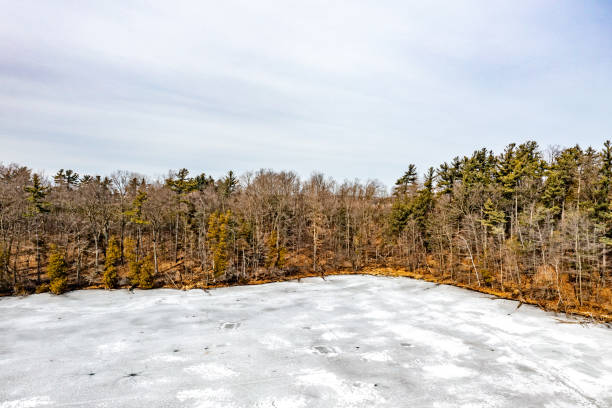 Ontario, Canada.