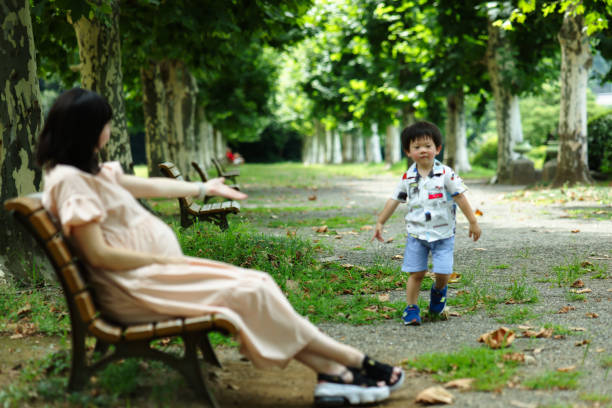 Park in Tokyo