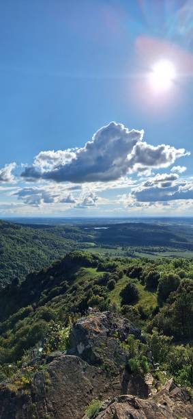 istock Oppidum de Berniquaut (Occitanie) 2166965531