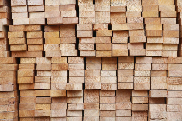 istock Close up wood pattern and  texture for nature Background. 2166966245