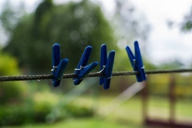 Small clothesline