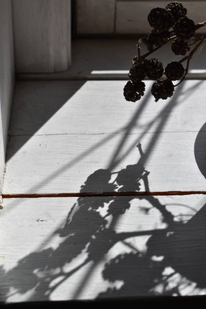 Home decor - cozy. Hygge.