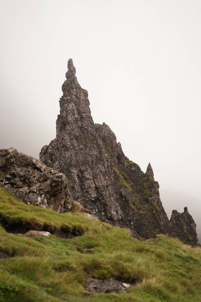istock Old man of Storr 2167013920