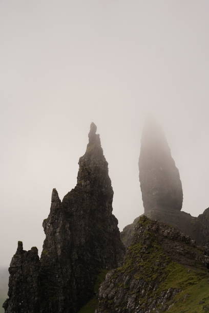 istock Old man of Storr 2167013926