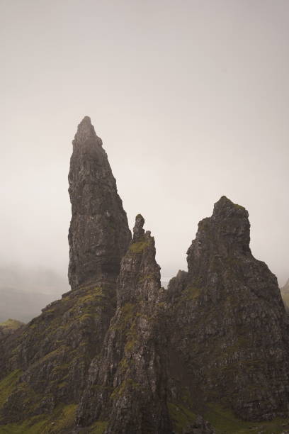 istock Old man of Storr 2167013936
