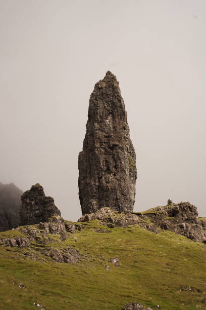 istock old man of storr 2167013940