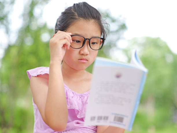 istock Little Girl Reading 2167017515