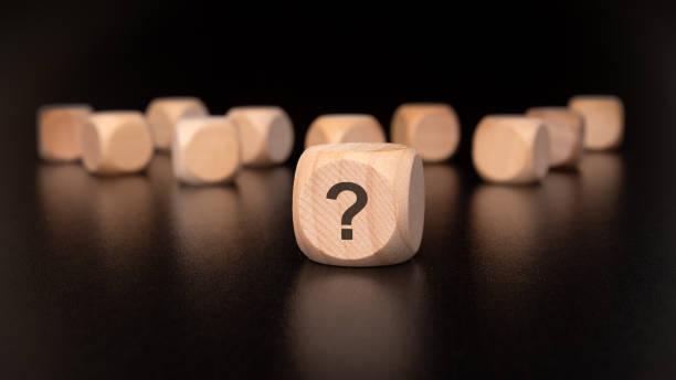 curiosity cubes a journey of exploring the unknown through the use of question marks