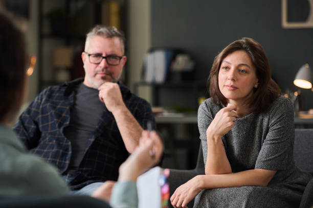 istock Thinking Business Professionals Discussing Strategy 2167024568