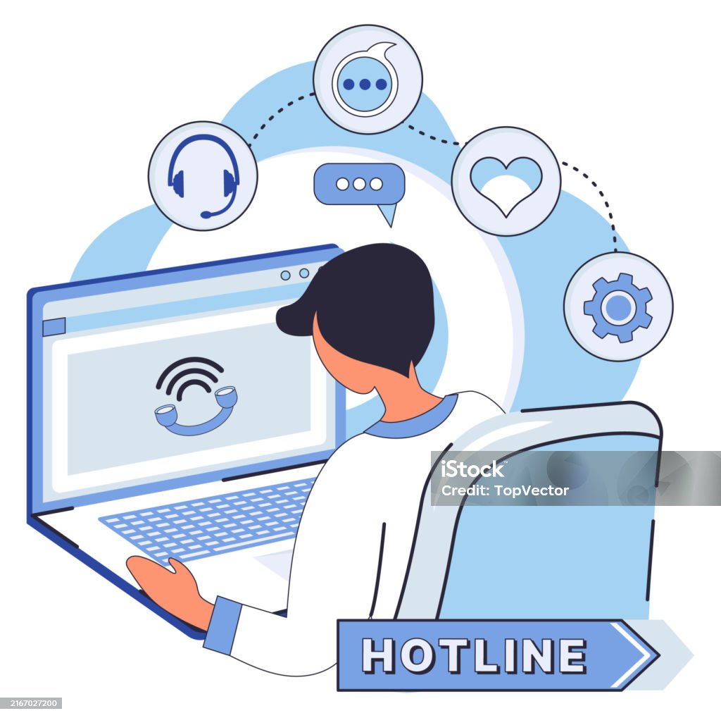 Hotline Get Feedback On Your Concerns Through Our Dedicated Online ...