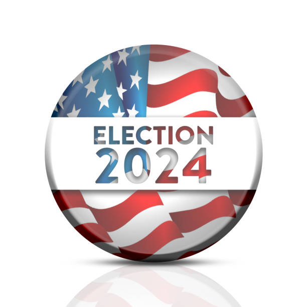 istock USA 2024 Presidential Election 2167037324