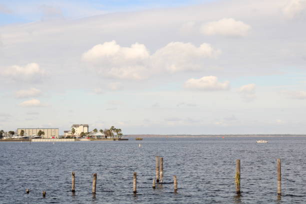istock Lakes in Sanford 2167048684