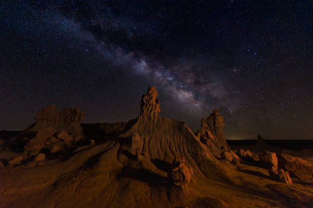 istock Valley of Dreams, New Mexico 2167051207