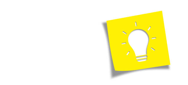 Light bulb big idea concept. Creative idea, inspiration, new idea and innovation concept.
