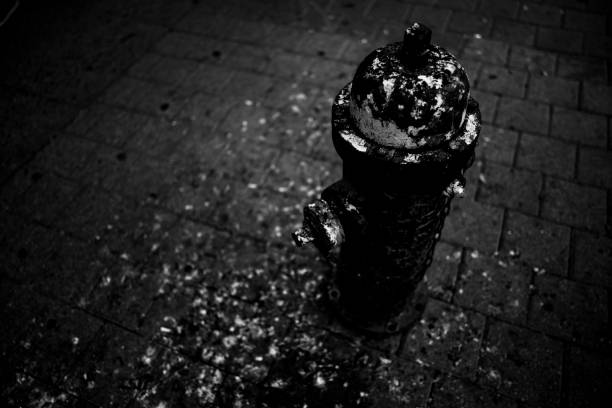 Fire Hydrant