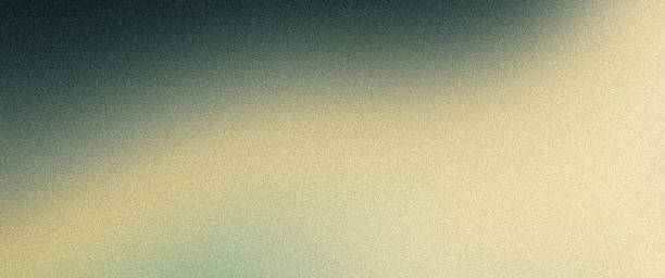 istock Grainy gradient background, gray beige yellow green abstract noisy texture poster banner backdrop design 2167069915