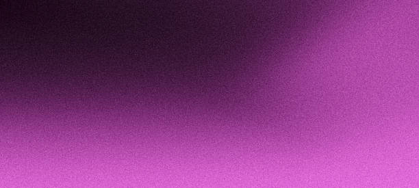 istock Purple grainy texture background, abstract mauve violet deep fuchsia black glowing noisy poster banner cover backdrop design 2167069916