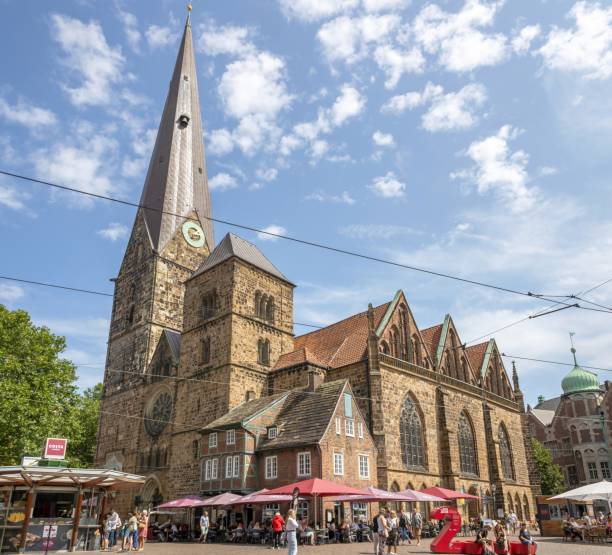 Friedenssaal in Münster