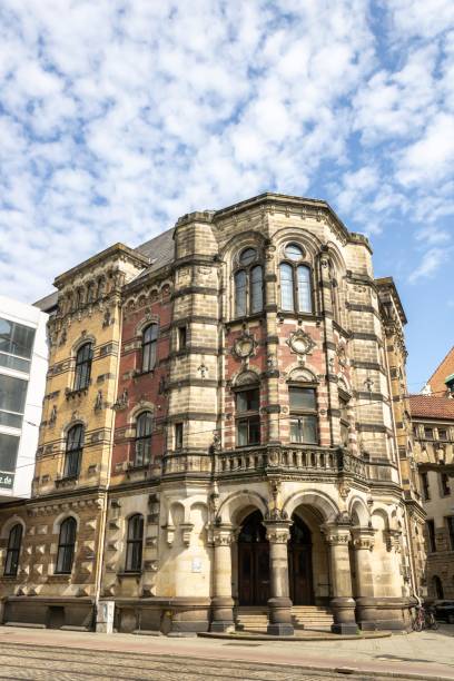 istock Public prosecutor office in Bremen 2167071511