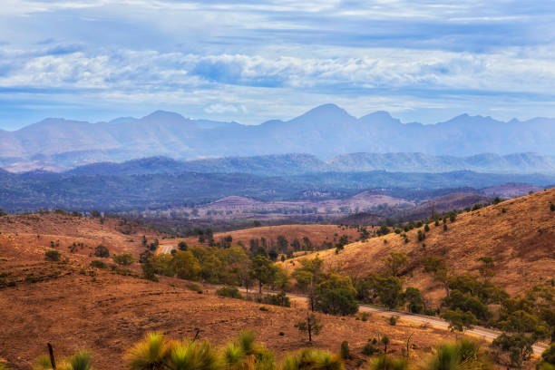 istock WP Hucks Road 200mm 2167072527
